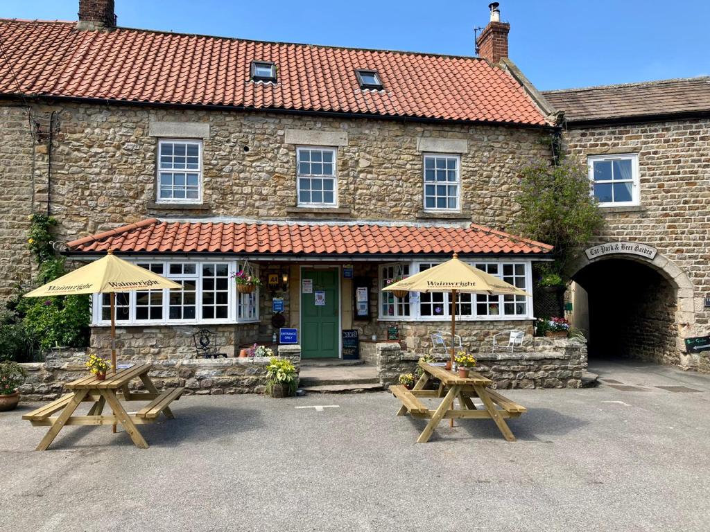 CCPS Annual General Meeting 2024